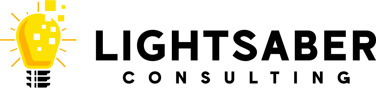 Lightsaber Consulting | Partnering with Founders to Solve Problems and Build Scalable Companies